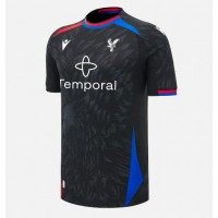 Stroje piłkarskie Crystal Palace Koszulka Wyjazdowej 2026-27 Krótki Rękaw